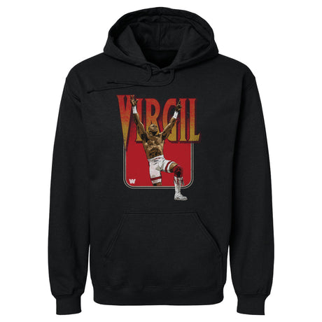 Virgil Men's Hoodie | 500 LEVEL
