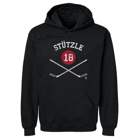 Tim Stutzle Men's Hoodie | 500 LEVEL