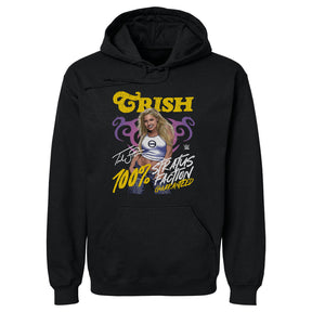 Trish Stratus Men's Hoodie | 500 LEVEL