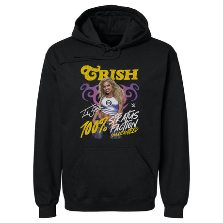 Trish Stratus Men's Hoodie | 500 LEVEL