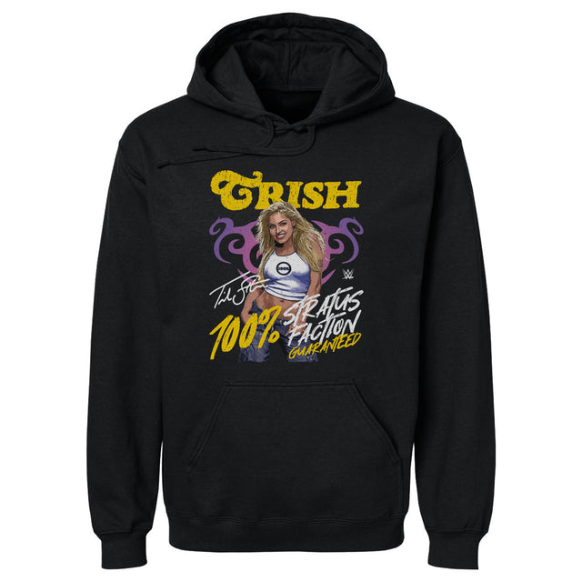 Trish Stratus Men's Hoodie | 500 LEVEL