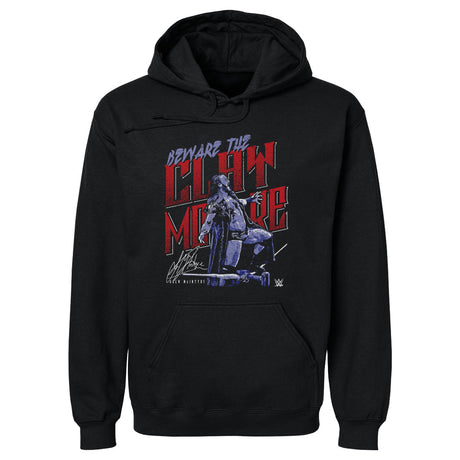 Drew McIntyre Men's Hoodie | 500 LEVEL