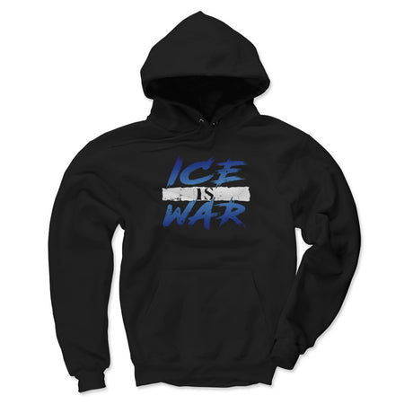 Ice Wars Men's Hoodie | 500 LEVEL