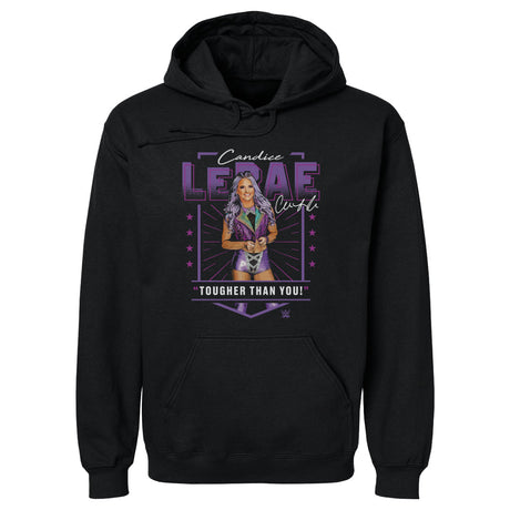 Candice LeRae Men's Hoodie | 500 LEVEL