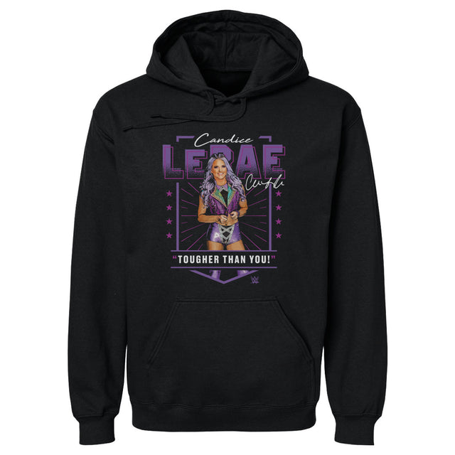 Candice LeRae Men's Hoodie | 500 LEVEL