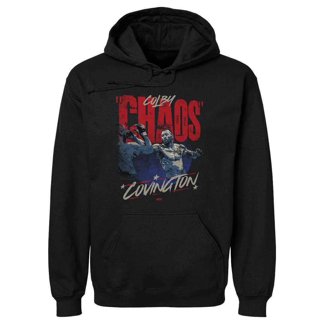 Colby Covington Men's Hoodie | 500 LEVEL