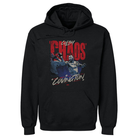 Colby Covington Men's Hoodie | 500 LEVEL