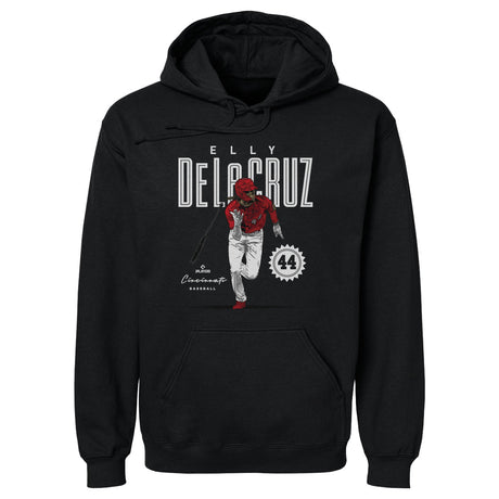 Elly De La Cruz Men's Hoodie | 500 LEVEL