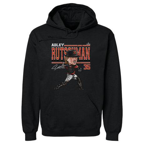 Adley Rutschman Men's Hoodie | 500 LEVEL