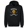 Richard Brodeur Men's Hoodie | 500 LEVEL