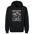 Maxx Crosby Men's Hoodie | 500 LEVEL