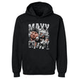 Maxx Crosby Men's Hoodie | 500 LEVEL