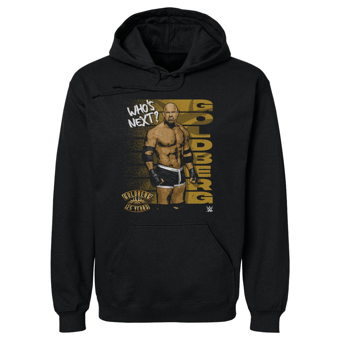 Goldberg Men's Hoodie | 500 LEVEL