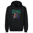 Israel Adesanya Men's Hoodie | 500 LEVEL