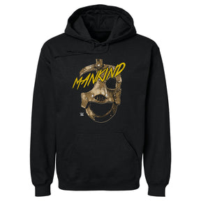 Mankind Men's Hoodie | 500 LEVEL