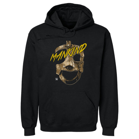 Mankind Men's Hoodie | 500 LEVEL