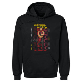 Bayley Men's Hoodie | 500 LEVEL