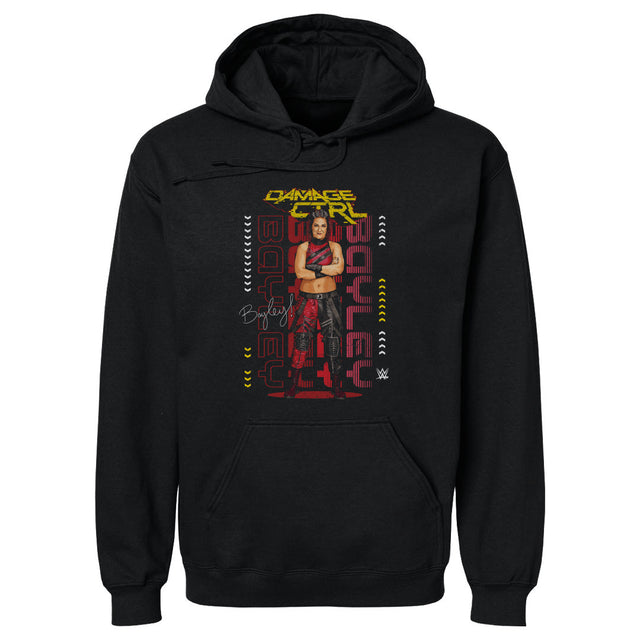 Bayley Men's Hoodie | 500 LEVEL