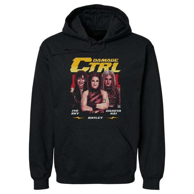 Damage CTRL Men's Hoodie | 500 LEVEL