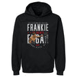 Frankie Edgar Men's Hoodie | 500 LEVEL