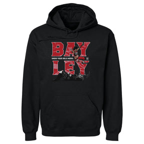 Bayley Men's Hoodie | 500 LEVEL