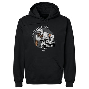 Maxx Crosby Men's Hoodie | 500 LEVEL