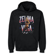 Zelina Vega Men's Hoodie | 500 LEVEL