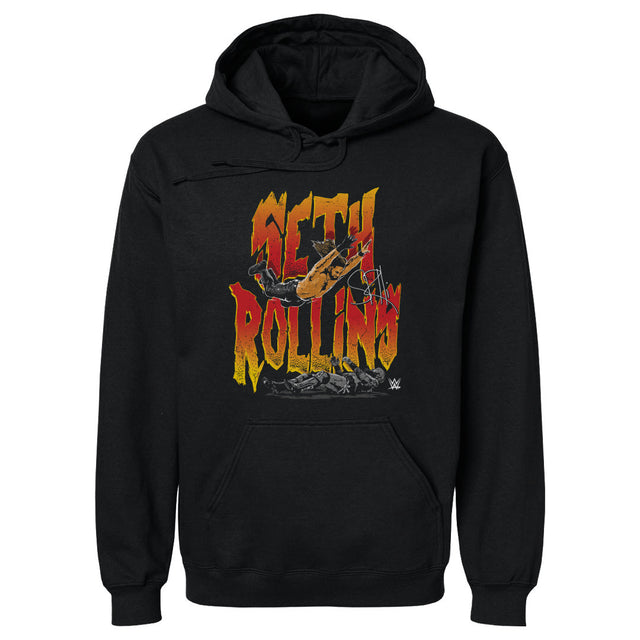 Seth Rollins Men's Hoodie | 500 LEVEL