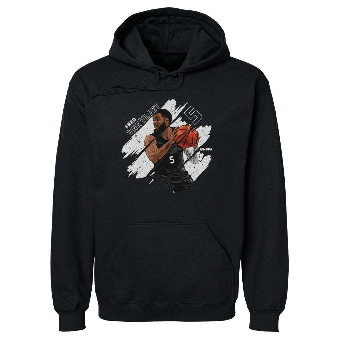 Fred VanVleet Men's Hoodie | 500 LEVEL