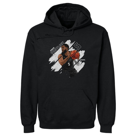 Fred VanVleet Men's Hoodie | 500 LEVEL