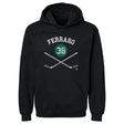 Mario Ferraro Men's Hoodie | 500 LEVEL
