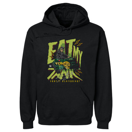 Shotzi Blackheart Men's Hoodie | 500 LEVEL