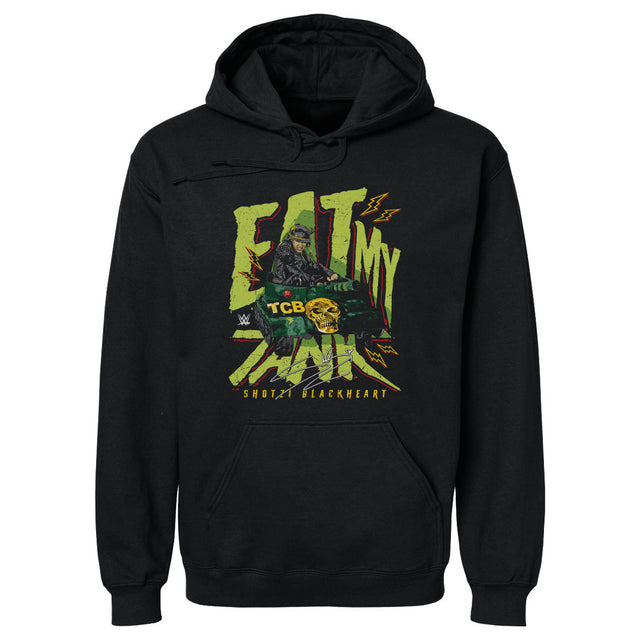 Shotzi Blackheart Men's Hoodie | 500 LEVEL