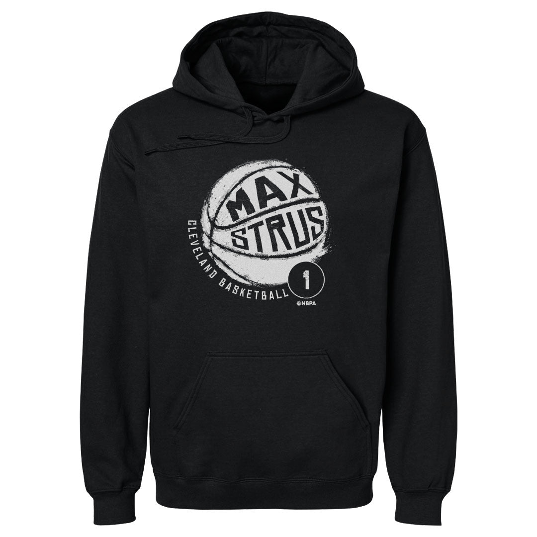 Max Strus Men's Hoodie | 500 LEVEL