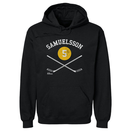 Ulf Samuelsson Men's Hoodie | 500 LEVEL