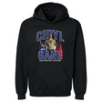 Ciryl Gane Men's Hoodie | 500 LEVEL
