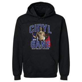 Ciryl Gane Men's Hoodie | 500 LEVEL