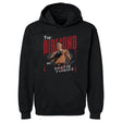 Dustin Poirier Men's Hoodie | 500 LEVEL