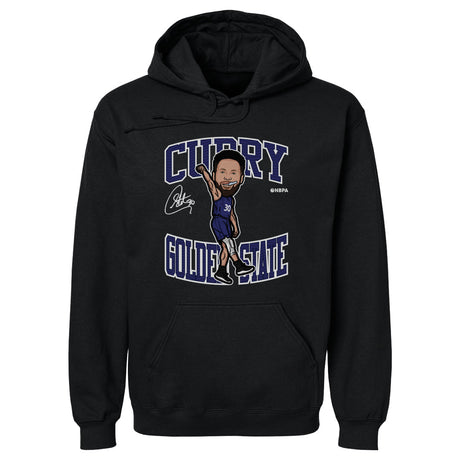 Steph Curry Men's Hoodie | 500 LEVEL