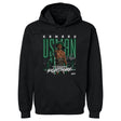 Kamaru Usman Men's Hoodie | 500 LEVEL