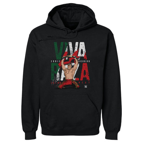 Eddie Guerrero Men's Hoodie | 500 LEVEL