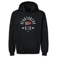 Shawn Michaels Men's Hoodie | 500 LEVEL