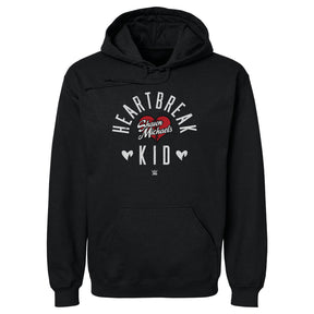 Shawn Michaels Men's Hoodie | 500 LEVEL