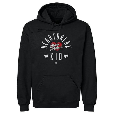 Shawn Michaels Men's Hoodie | 500 LEVEL