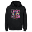 Sasha Banks Men's Hoodie | 500 LEVEL