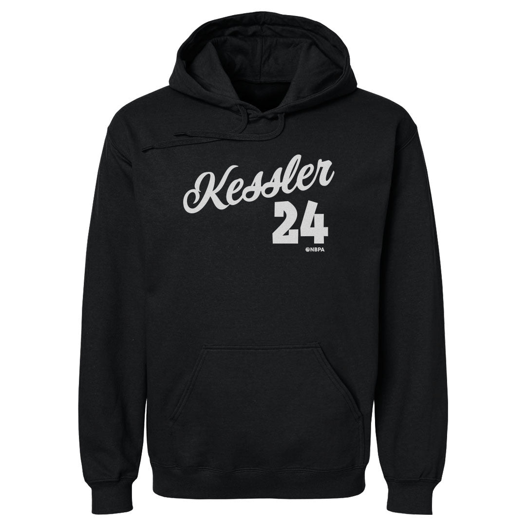 Walker Kessler Men's Hoodie | 500 LEVEL