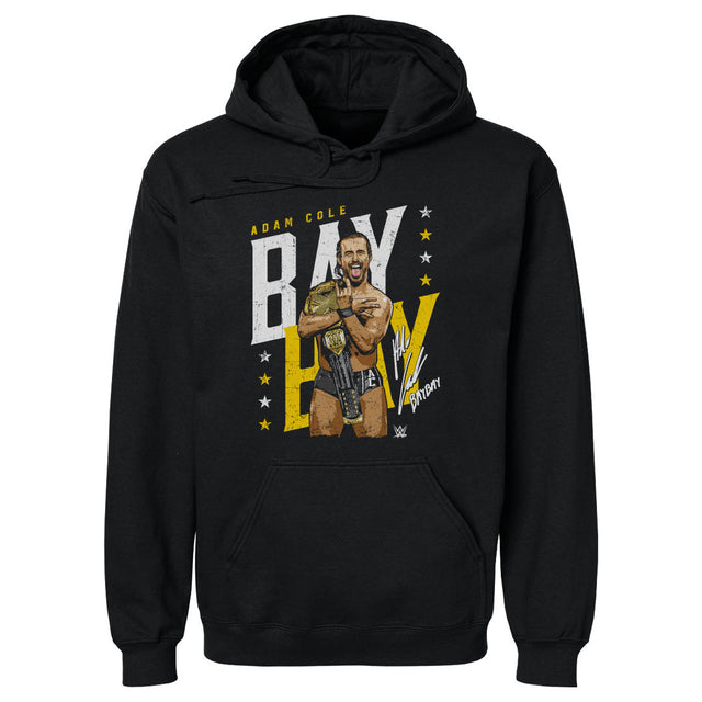 Adam Cole Men's Hoodie | 500 LEVEL