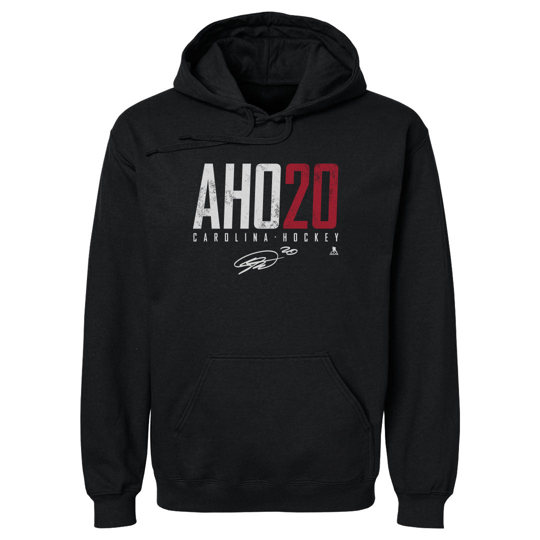 Sebastian Aho Men's Hoodie | 500 LEVEL