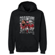 Brandon Aiyuk Men's Hoodie | 500 LEVEL