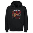 Justin Gaethje Men's Hoodie | 500 LEVEL